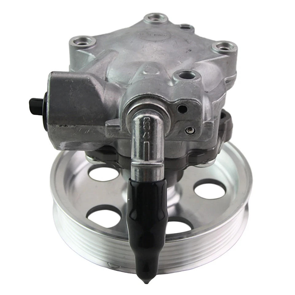 For AUDI Q5 8R 2.0 TFSI 2008 -2015 Power Steering Pump 8R0145153C - Imagem 3 de 4