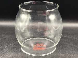 Coleman 550 Globe for sale | eBay