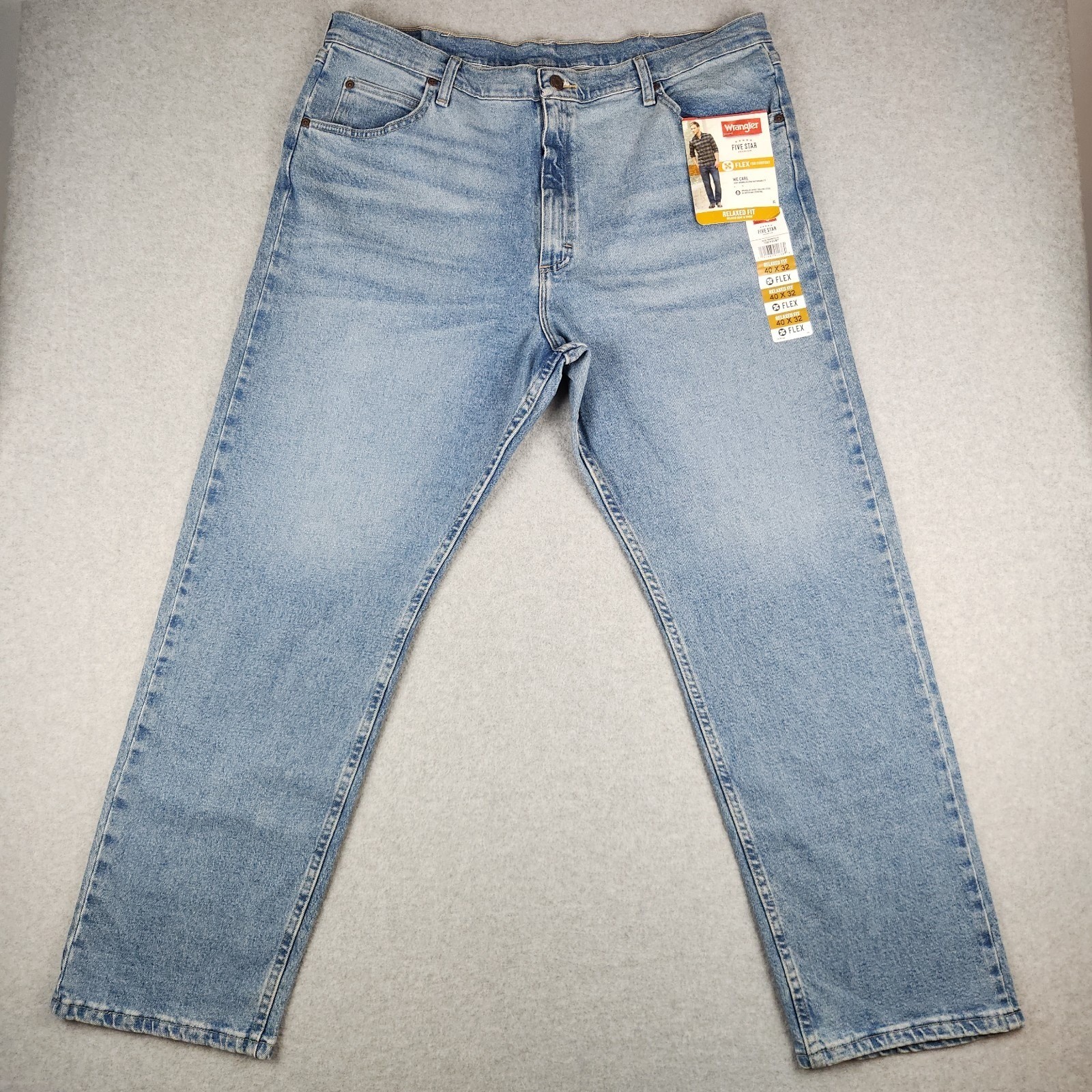 's 40x32 Nwt