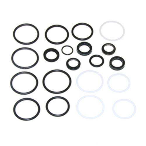 Yamaha 115-130-150-175-200-225 Seal Kit Power Trim Tilt Fast Strike Showa 97&UP