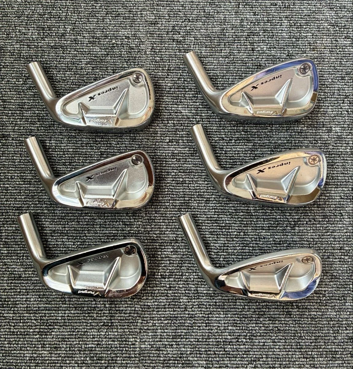 Yamaha Inpres X for sale | eBay