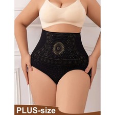 Shapewear Control Panties High Waist Women's Tummy Control Shaping Underwear