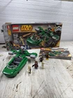 Lego - 75091, "Flash Speeder", Please Read
