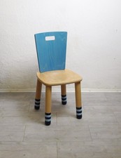 HABA Kinderstuhl Schreibtischstuhl höhenverstellbar, Stuhl Marcello