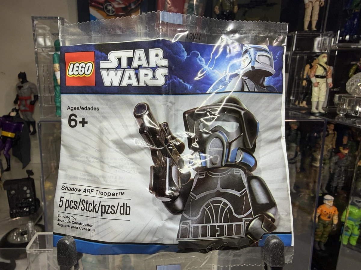 lego shadow arf trooper products for sale | eBay