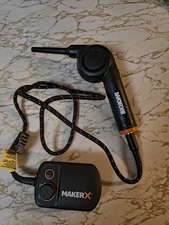 Worx Makerx Hub + Mini Blower TOOL ONLY