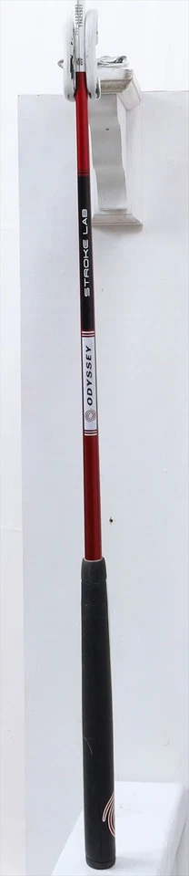 Odyssey Eleven Tour Lined S 35" Putter Good Left Hand Lh 12652961 - Image 4 of 4