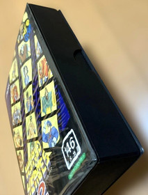 Neo Geo  WORLD HEROES 2  Neogeo AES SNK
