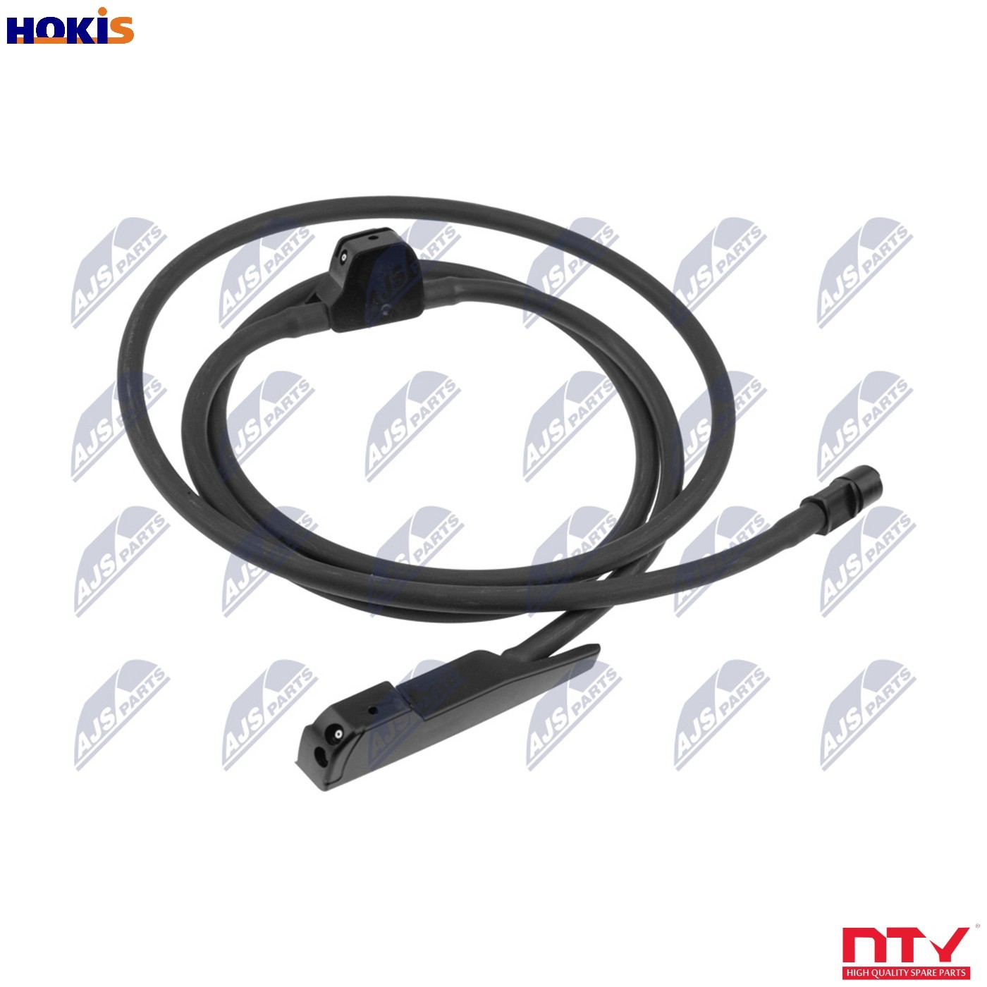 WASHER FLUID JET WINDOW CLEANING EDS-VV-046 FOR VOLVO B420T2/420T10/420T 2.0L