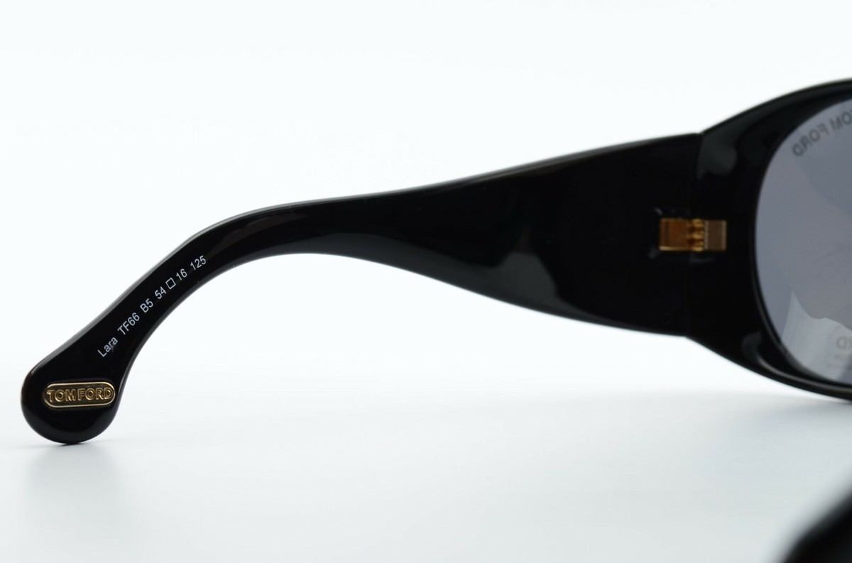 TOM FORD Sonnenbrille Lara TF66 B5 54[]16 125 Sunglasses  display picture 2