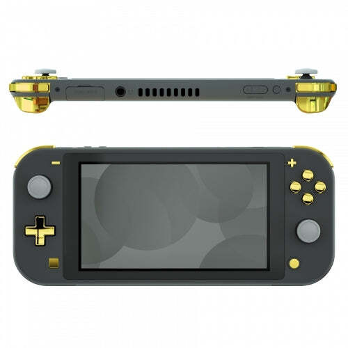 Nintendo Switch Lite Button Sets | eBay