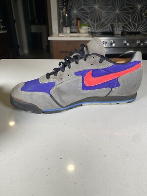 1992 Nike Echelon Mens Size 9.5 Cross Training Trail Running  display picture 1