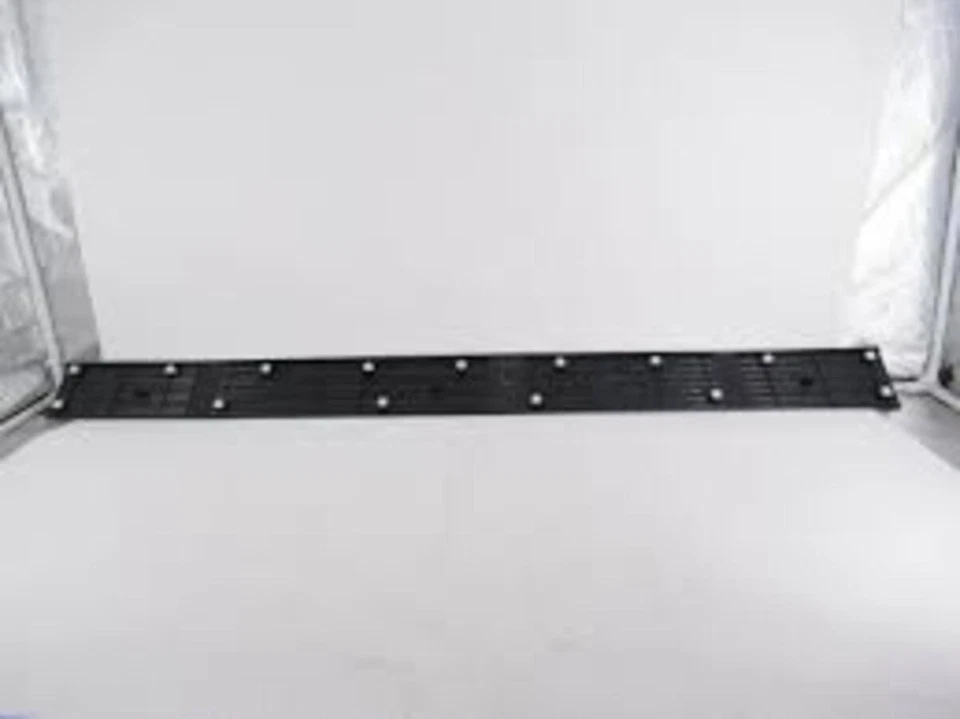 estribo lateral derecho Toyota Lexus genuino OEM GX470 03-09 Foto 3 de 4