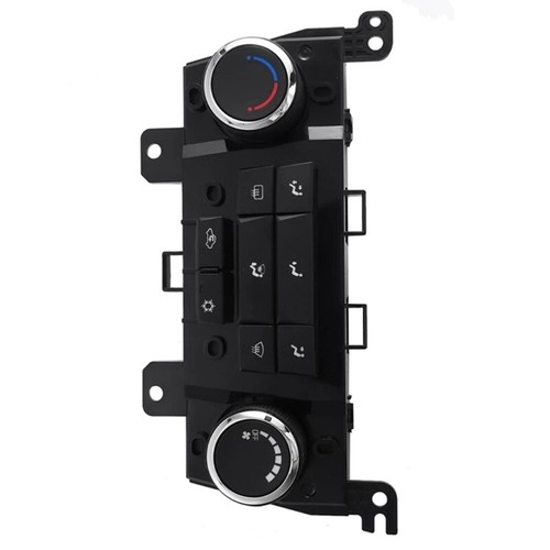 Temperature Unit Auto Accessories for 1.8L 1.4L 11-15 95017054 96983927 - Picture 5 of 8