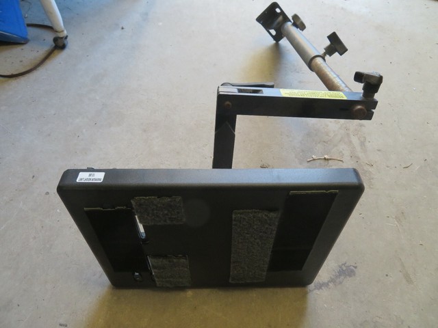 Jotto Desk Vehicle Laptop Mount Ford F450 425 3192 00 425 1125 01
