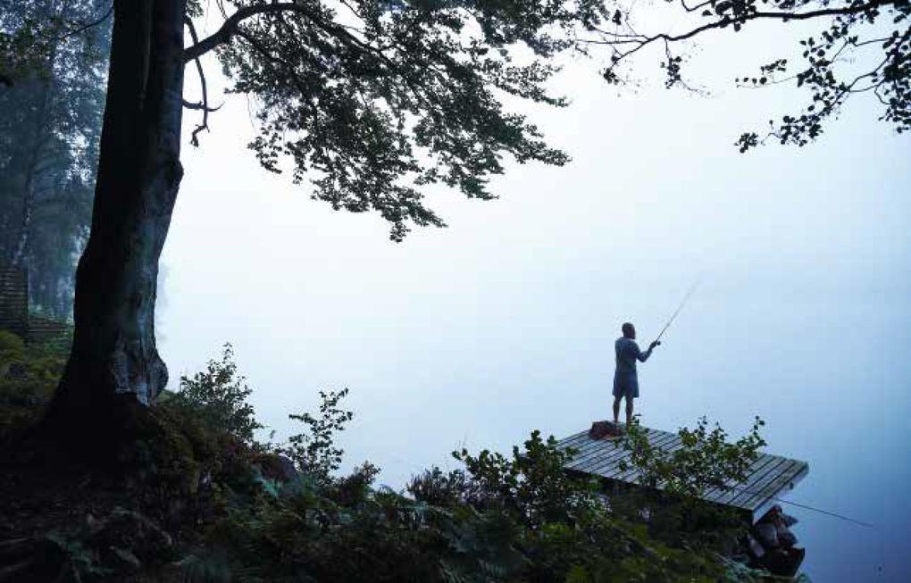 Thumbnail - Gone Fishing | Mikkel Karstad | 2017 | Deutsch | Gone Fishing