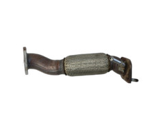 Tuyau d’échappement EGR Tube Conduite flexible pour Hyundai Santa Fe IV TM