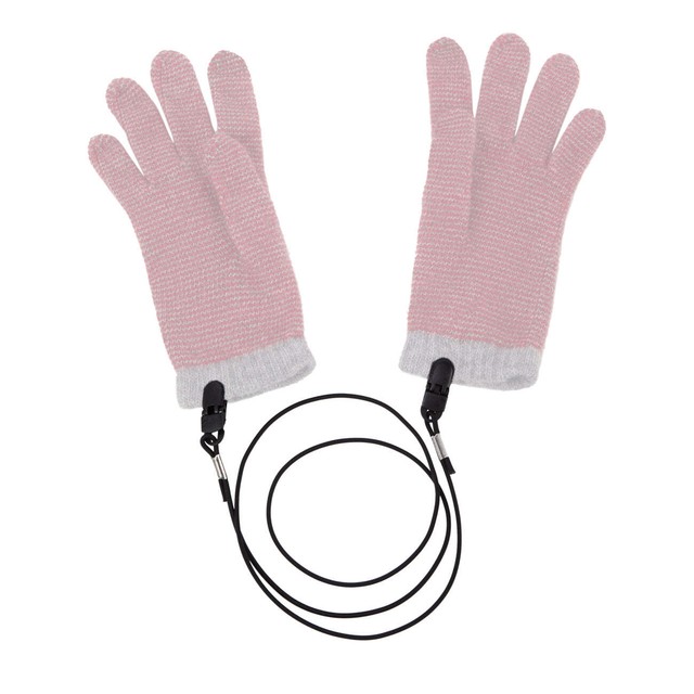 Manbi Glove Saver Elasticated String/Cord/Retainer Stretchy Kids Manbi Glove Saver Elasticated String/Cord/Retainer Stretchy Kids