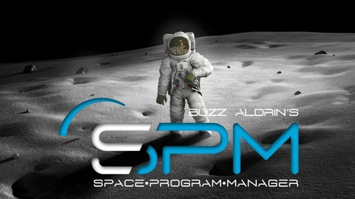 Buzz Aldrin's Space Program Manager Steam Key PC
