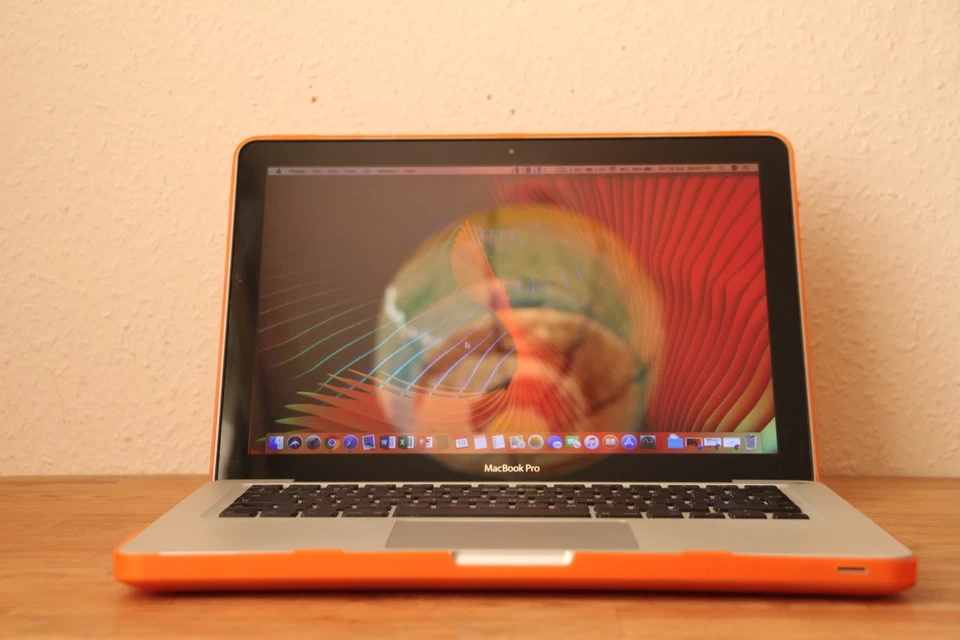 *Top Spec* Apple MacBook Pro Core i7 3.5Ghz 16GB RAM 2.5TB SSD+HDD, Warranty 6M, photo 2 of 5