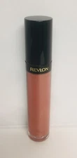Revlon Super Lustrous LipGloss Avenir Rose New & Sealed
