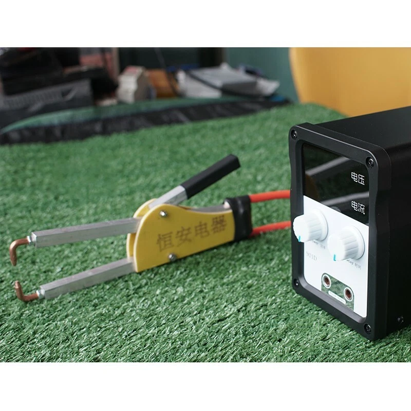 Mini spot welding machine deals