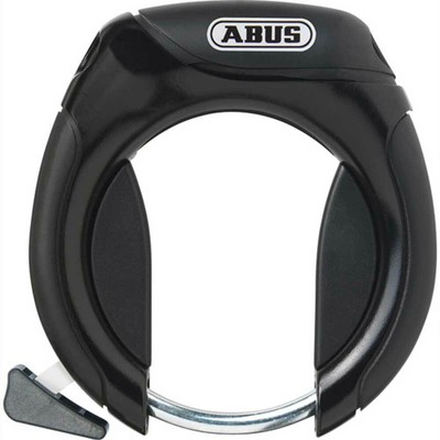 ABUS Pro Tectic 4960 LH NKR bl RiegeL Ø 85mm schwarz Fahrrad Schloss Schlösser