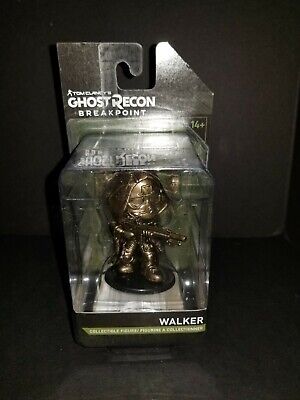 Ghost Recon Breakpoint Walker Figure | eBay