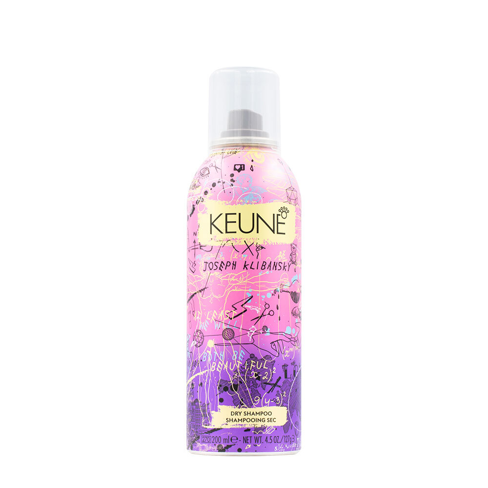 Keune Style Refresh Dry Shampoo N.11  200ml - shampoo a secco
