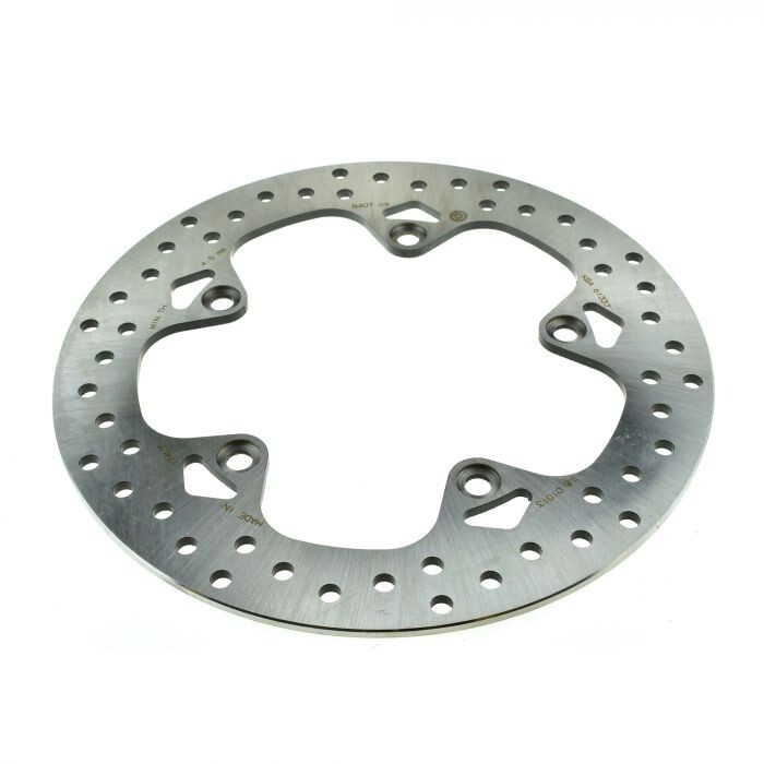 BMW Motorrad Genuine Rear Brake Disc. K50 K51 K52 K53 K54 