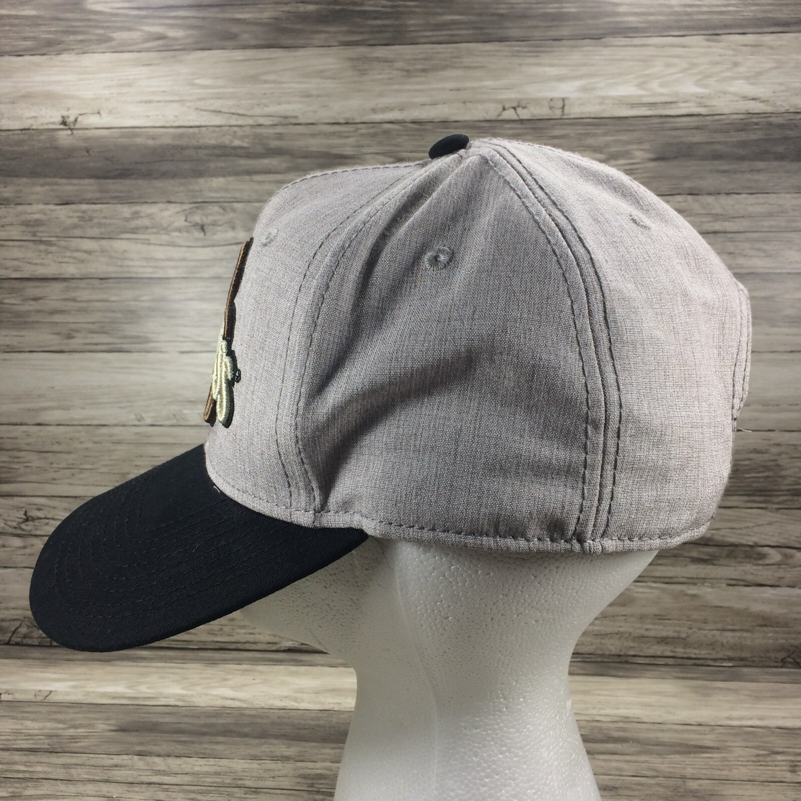 Guinness Beer Baseball Cap Adjustable Strapback E… - image 4