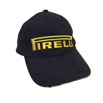 pirelli hat nike