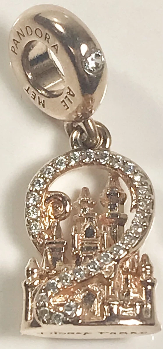 Rose gold hotsell disney pandora
