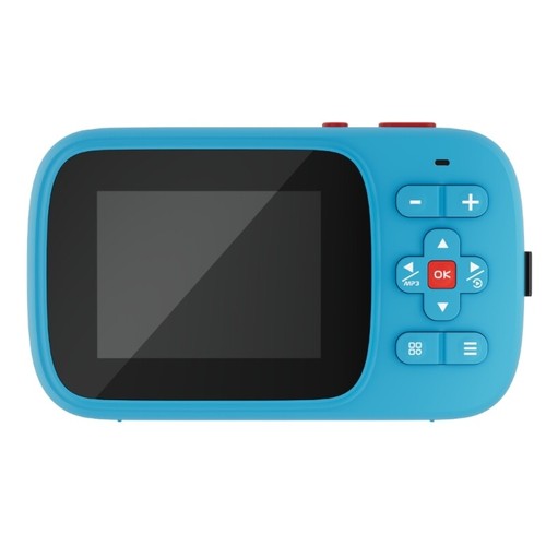 Autofocus Digital Camera 2.4inch 2.5K 72MP 16X Optical Zoom Video Camera - Picture 2 of 14