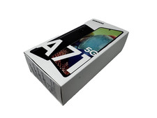 Samsung Galaxy A71 5G SM-A716U Prism Cube Silver 128GB AT T T-Mobile Unlocked