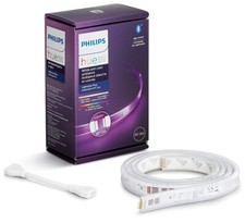 Philips Hue LIGHTSTRIP Plus Dimmable LED Smart Light Extension