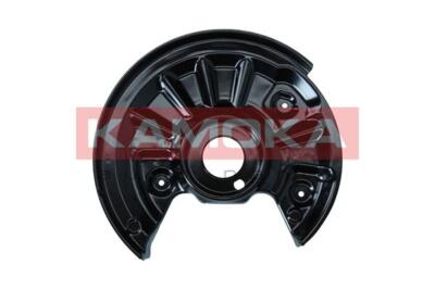1180197 KAMOKA Spray Plate, Brake Disc for SKODA,VW