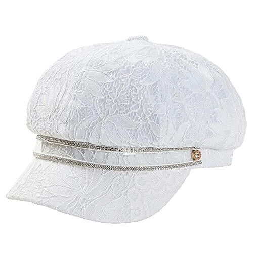 Кружевная белая одежда для костюмов