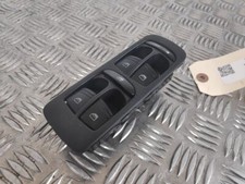 2006 PORSCHE CAYENNE ELECTRIC WINDOW SWITCH 955 613 156 01