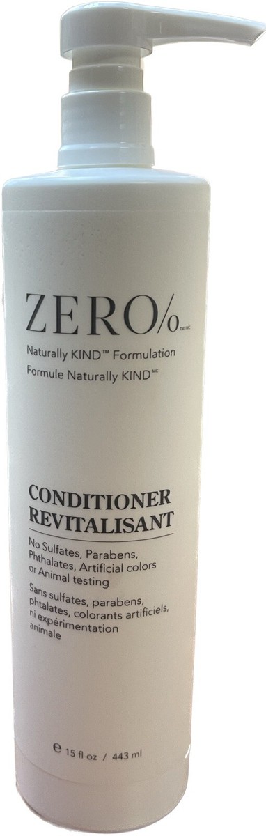 Gilchrist & Soames Zero% Set: 3 Shampoo, 3 Conditioner, 3 Shower