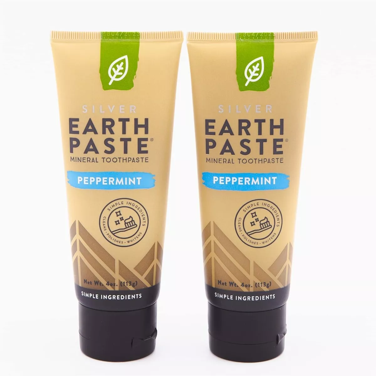 Earthpaste toothpaste 2024