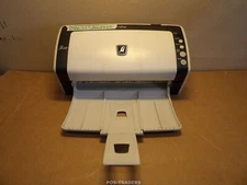 Fujitsu Fi-6130 Color A4 ADF Duplex Document Scanner - 256632 SCANS / NO FEED