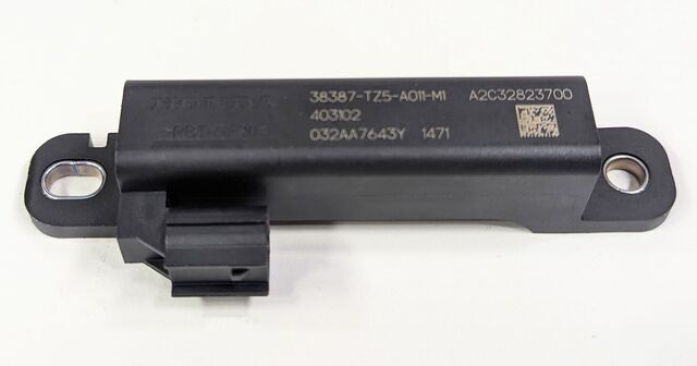 Genuine Honda Antenna Assembly LF 38387-TZ5-A01 | eBay