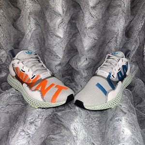 adidas zx 4000 4d ebay