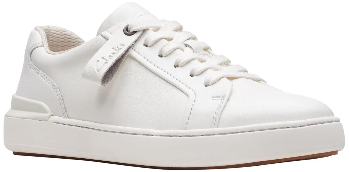 Basket clarks 2025 homme