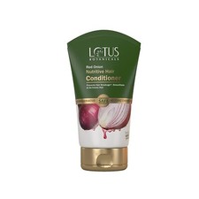 LOTUS BOTANICALS Red Onion Smooth Hair Condit...