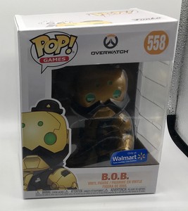 Golden Bob Funko Pop Spain, SAVE 35 