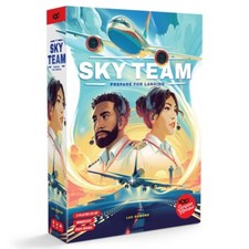 Board Games Sky Team