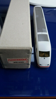 E1641 Fleischmann H0 5044601 Ersatzteil Motor Mit Schwungmasse Für IC