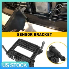 1 PCS RADAR CRUISE SENSOR BRACKET FITS 2018 2019 2020 2021 HONDA CIVIC CRV BLACK